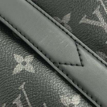 Louis Vuitton Monogram Eclipse Caballite — view 4