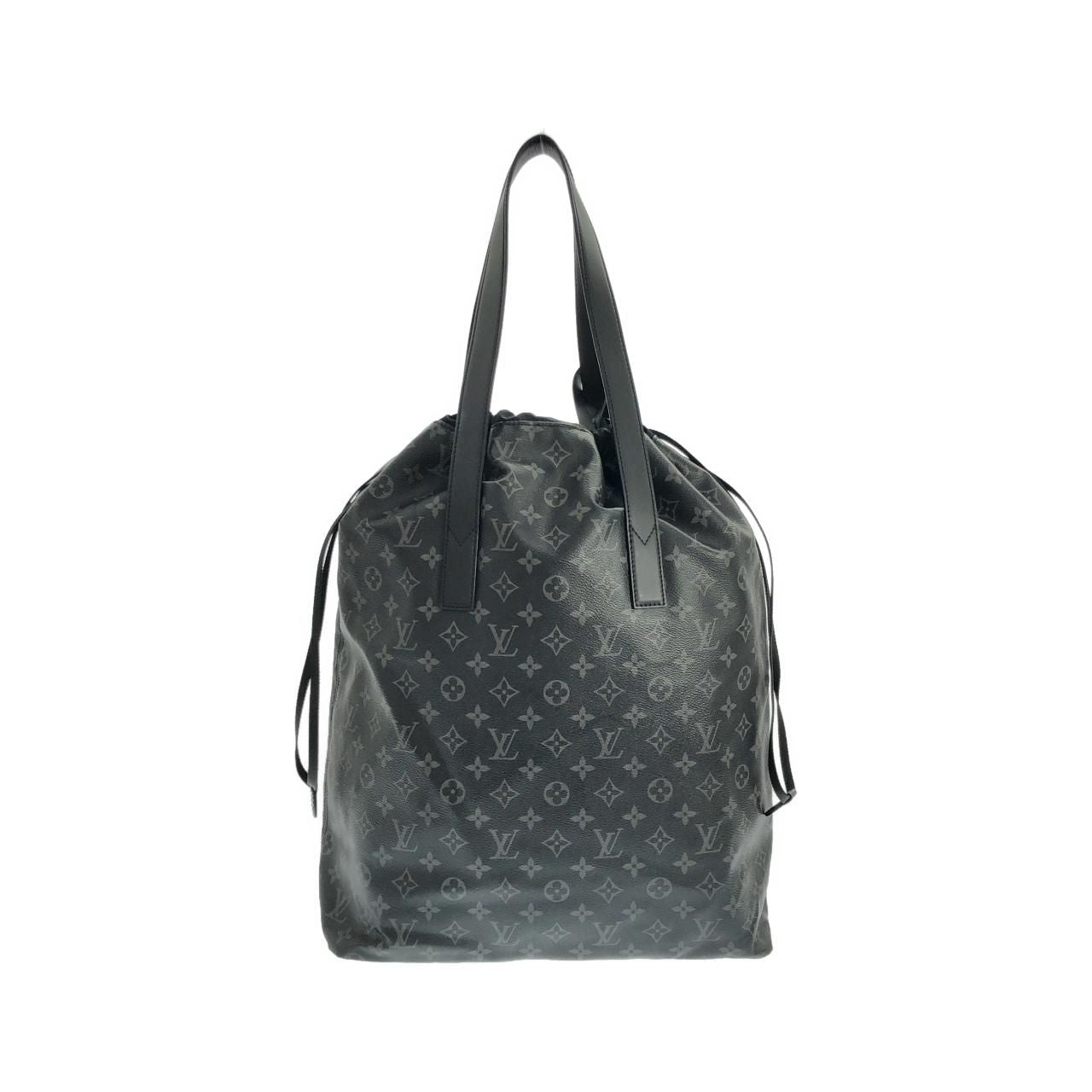 Louis Vuitton Monogram Eclipse Caballite — view 2