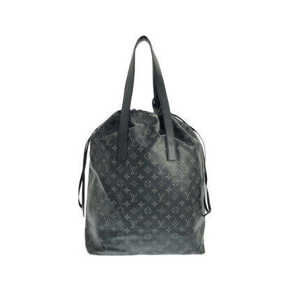Louis Vuitton Monogram Eclipse Caballite — view 2