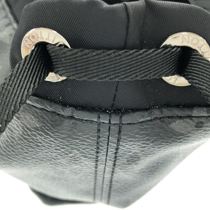 Louis Vuitton Monogram Eclipse Caballite — view 5