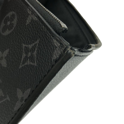 Louis Vuitton Monogram Eclipse Caballite — view 6