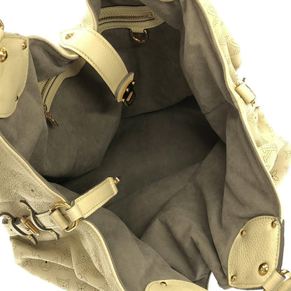 Louis Vuitton Mahina XL Shoulder — view 7