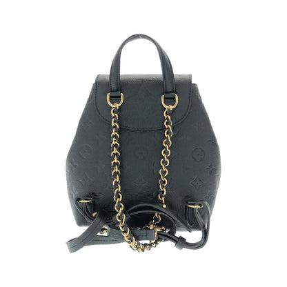 Louis Vuitton Monogram Empreinte Backup Backpack — view 2