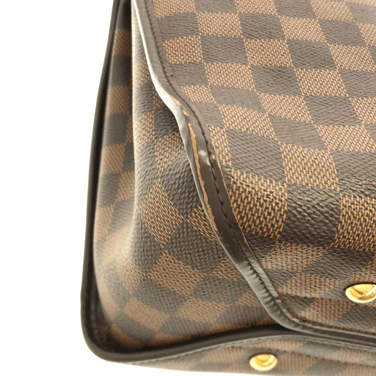 Louis Vuitton Damier Duomo Shoulder — view 4