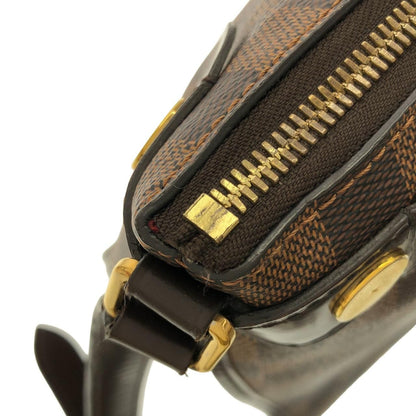 Louis Vuitton Damier Duomo Shoulder — view 6