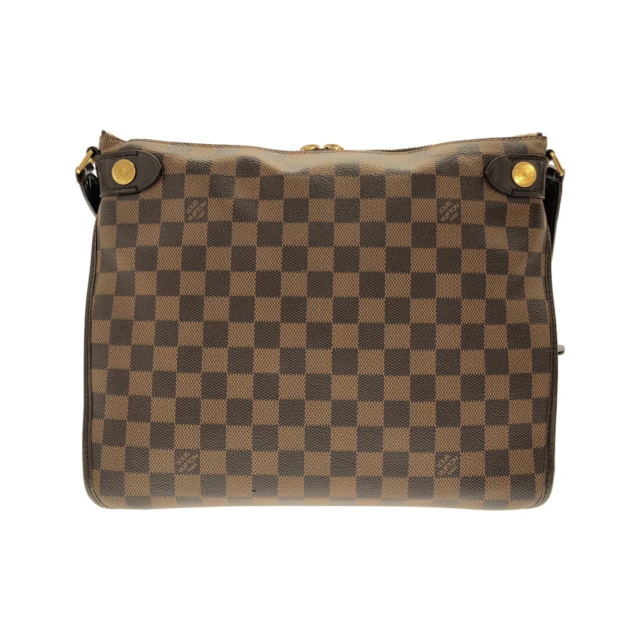 Louis Vuitton Damier Duomo Shoulder — view 2