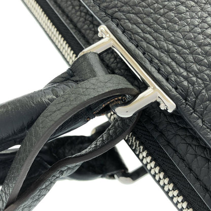 Louis Vuitton Taurillon Alma Briefcase MM — view 4