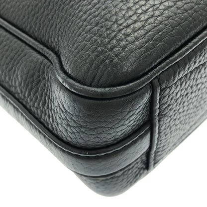 Louis Vuitton Taurillon Alma Briefcase MM — view 3