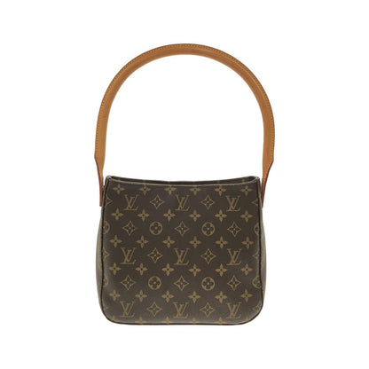 Louis Vuitton Monogram Looping MM Shoulder