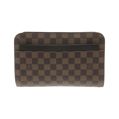 Louis Vuitton Damier Saint Second