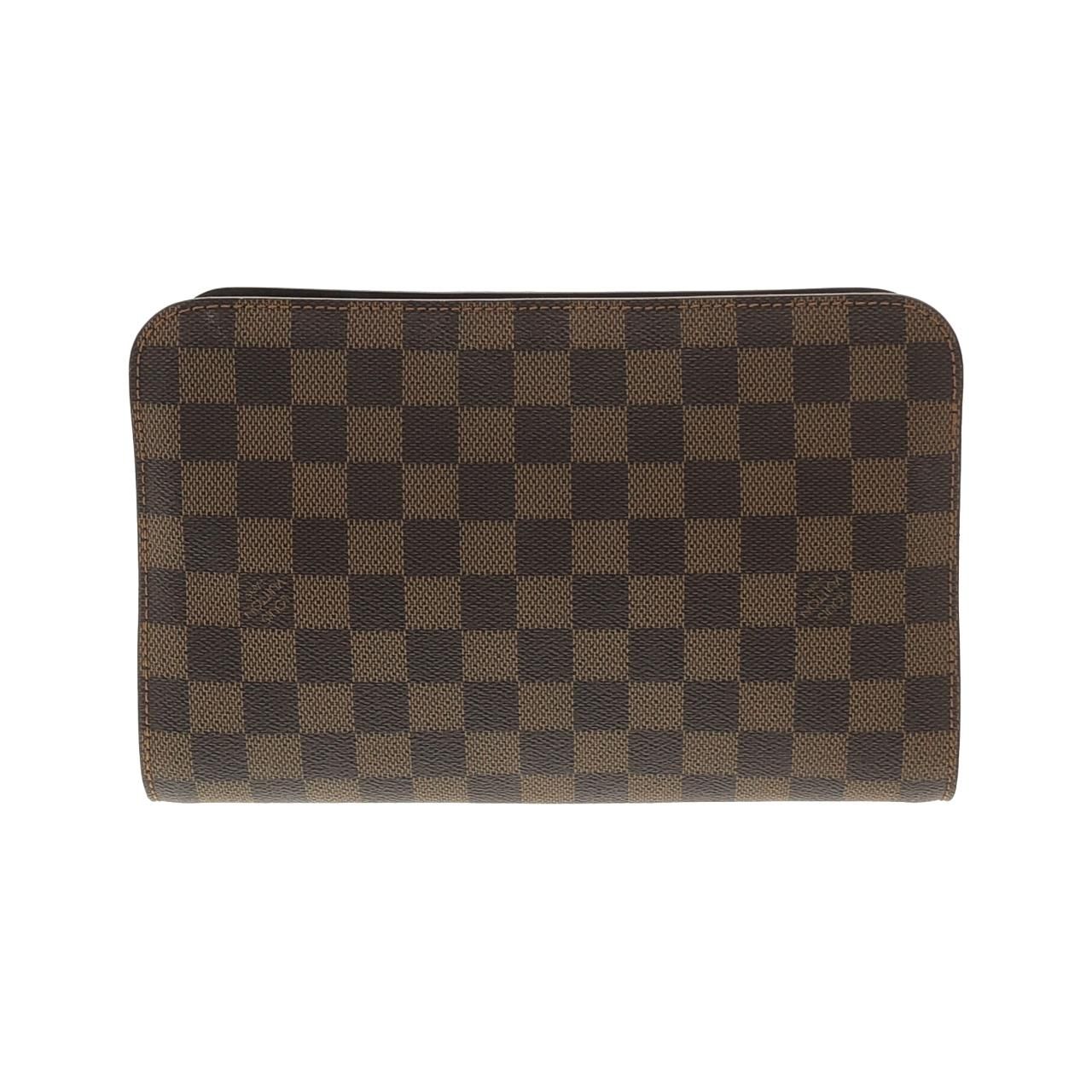 Louis Vuitton Damier Saint Second — view 2