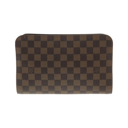 Louis Vuitton Damier Saint Second — view 2