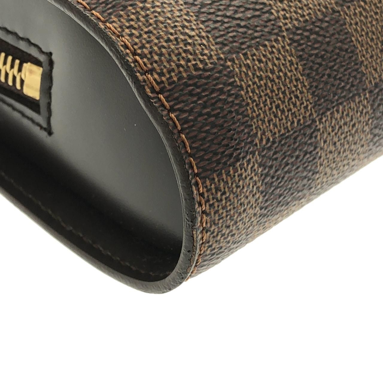 Louis Vuitton Damier Saint Second — view 3
