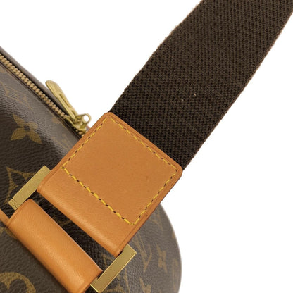 Louis Vuitton Monogram Pack All Sac a Dos Shoulder — view 7