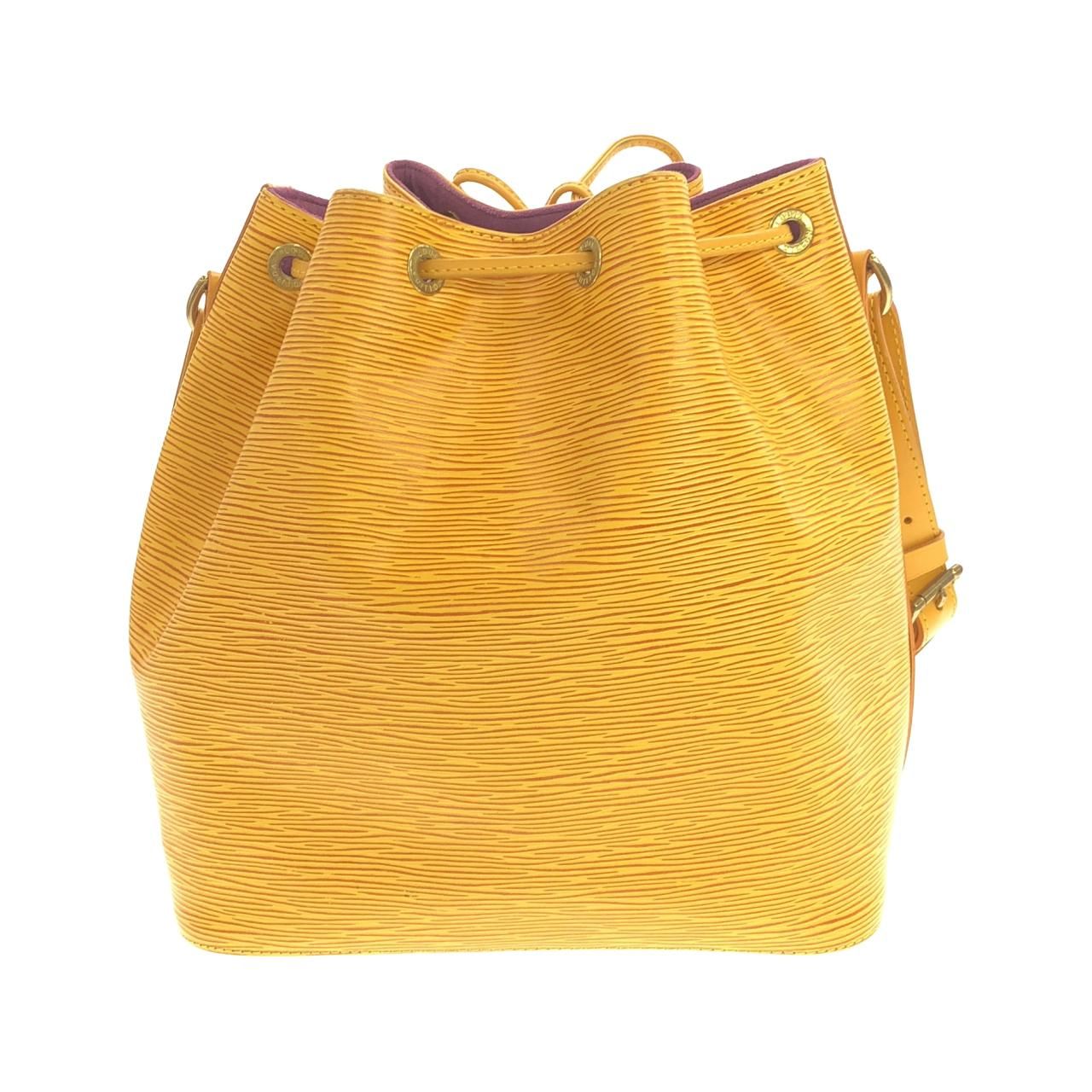 Louis Vuitton Epi Petit Noe Shoulder — view 2