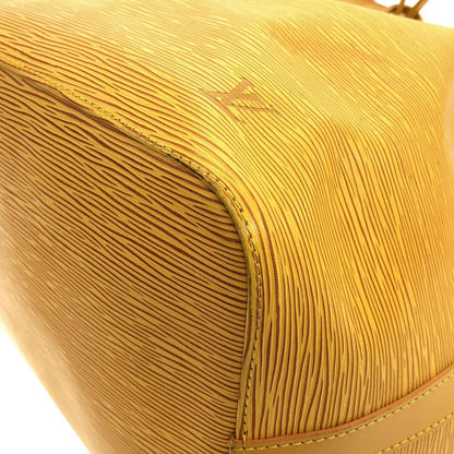 Louis Vuitton Epi Petit Noe Shoulder — view 3