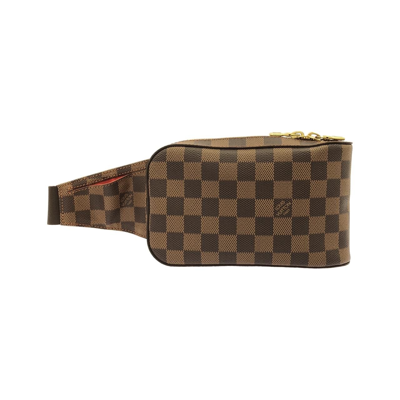 Louis Vuitton Damier Geronimos