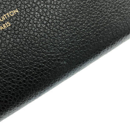 Louis Vuitton Monogram Empreinte Pochette Felicity Shoulder — view 8