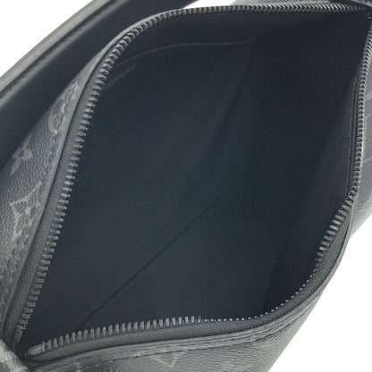 Louis Vuitton Monogram Eclipse Soft Poloton PM — view 7