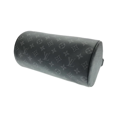 Louis Vuitton Monogram Eclipse Soft Poloton PM — view 2