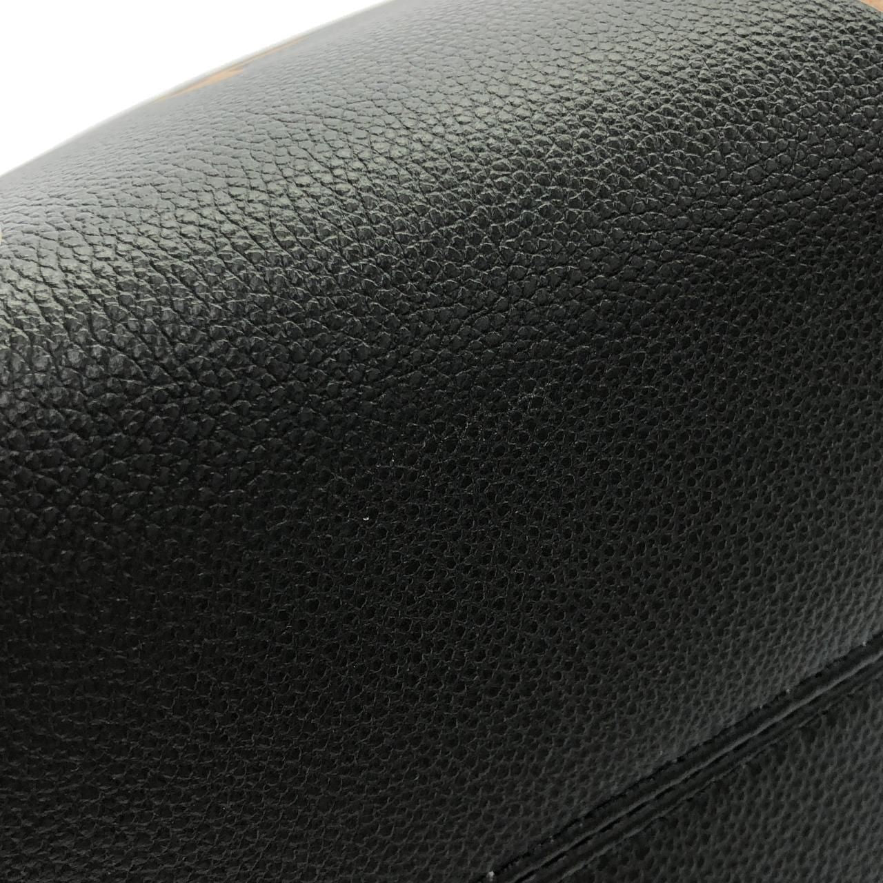 Louis Vuitton Bicolor Monogram Empreinte On The Go MM — view 3