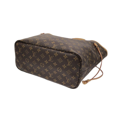 Louis Vuitton Monogram Neverfull MM — view 2