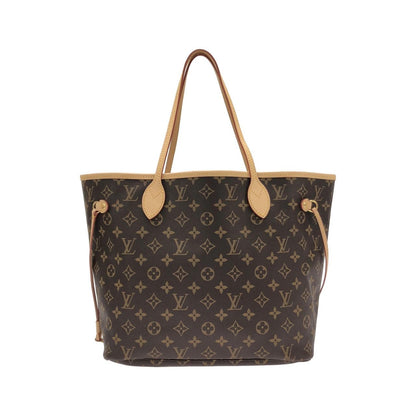Louis Vuitton Monogram Neverfull MM