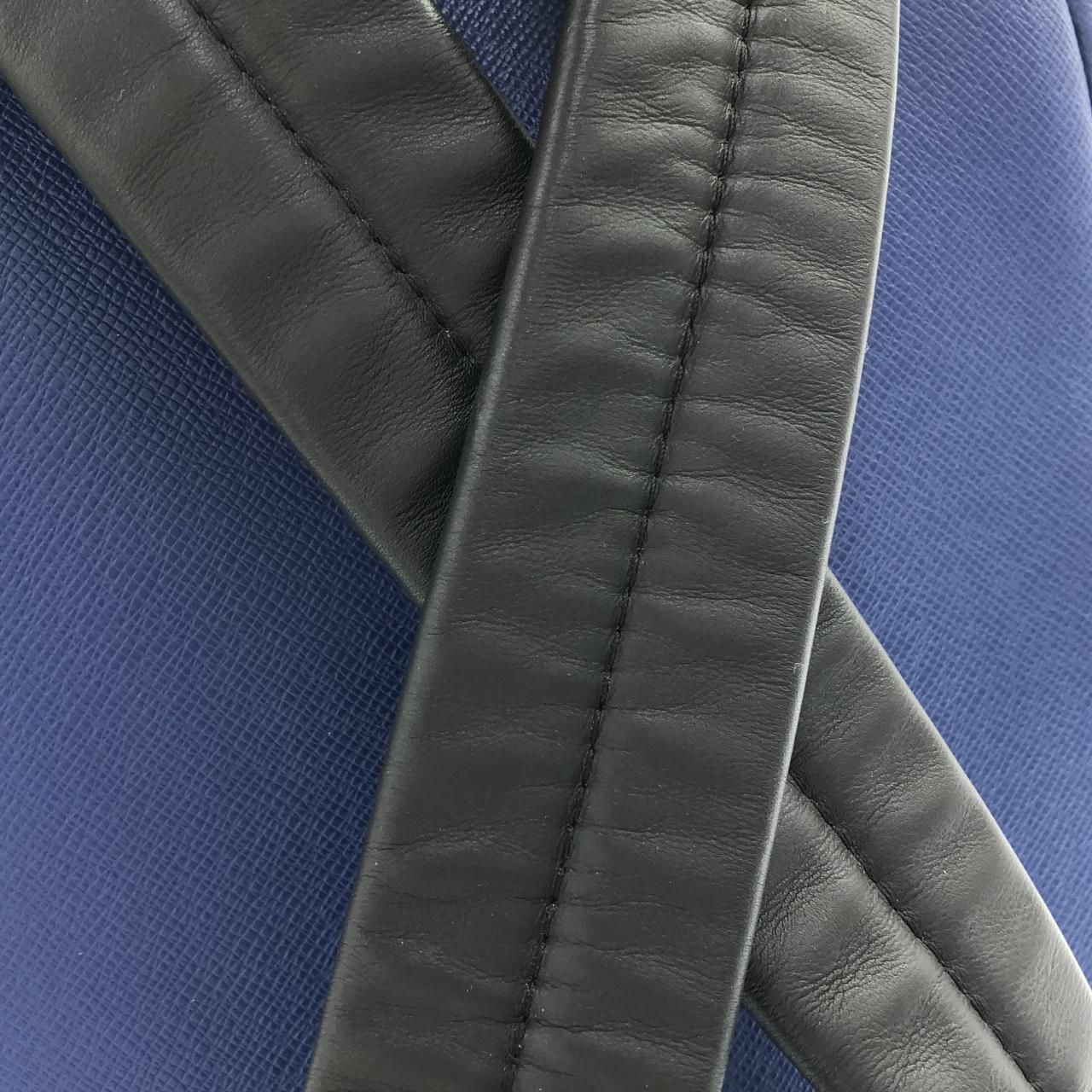Louis Vuitton Taiga Discovery Backpack — view 6