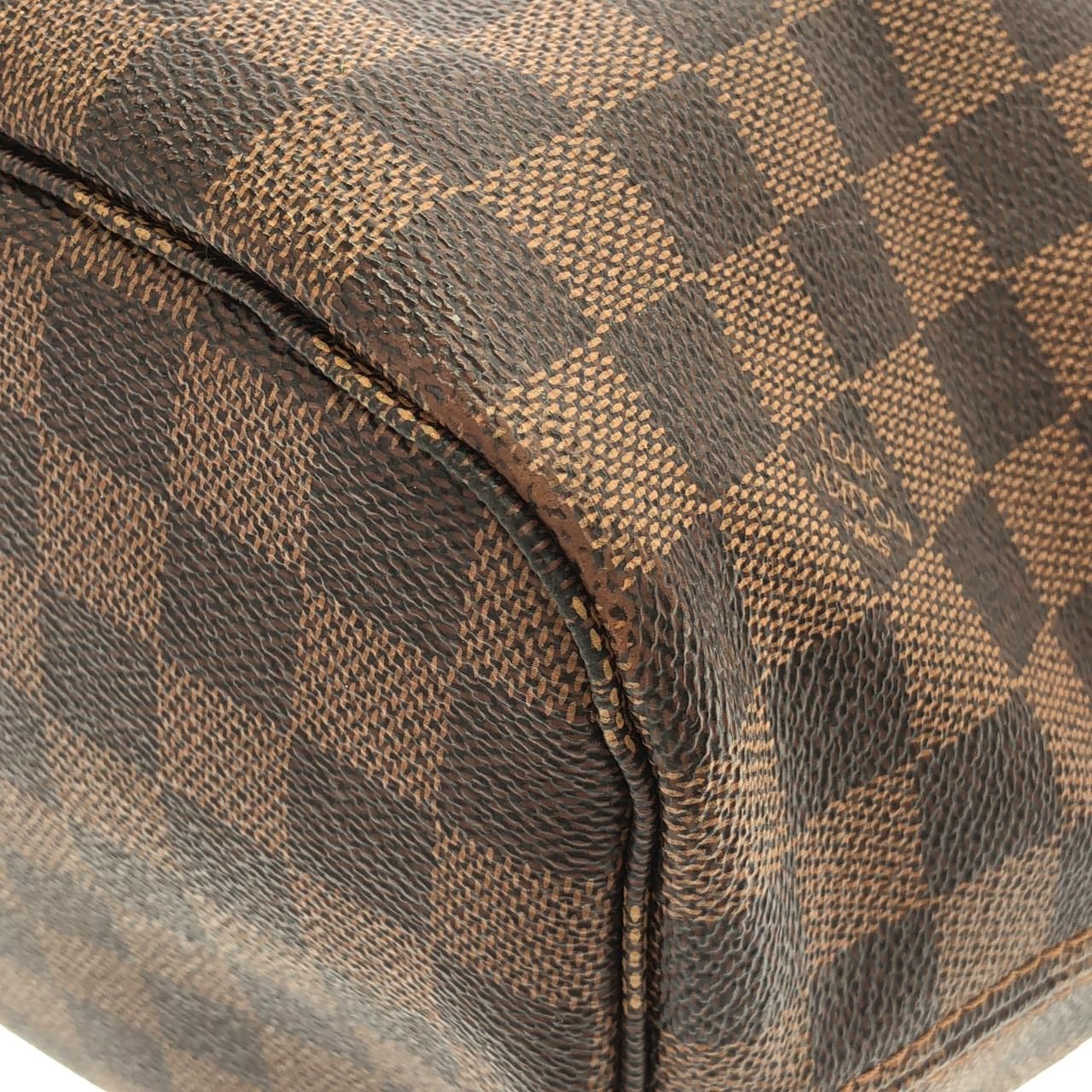 Louis Vuitton Damier Neverfull MM — view 2