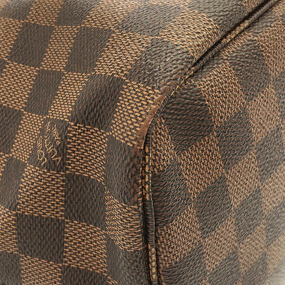 Louis Vuitton Damier Neverfull MM — view 3