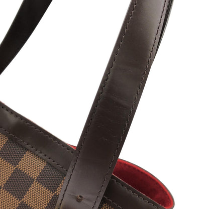 Louis Vuitton Damier Hampstead MM — view 7