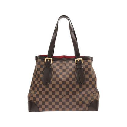Louis Vuitton Damier Hampstead MM — view 2