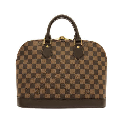 Louis Vuitton Damier Alma PM — view 2