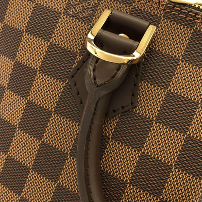 Louis Vuitton Damier Alma PM — view 7