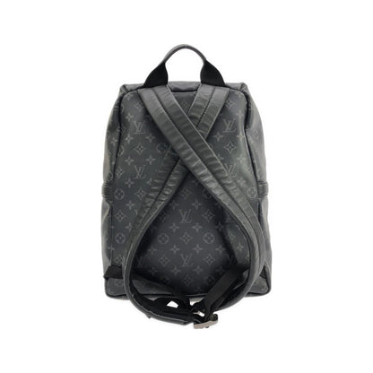 Louis Vuitton Monogram Eclipse Backpack — view 2
