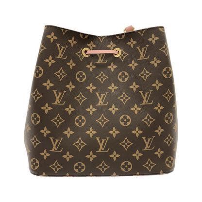 Louis Vuitton Monogram Neo Noe MM Shoulder — view 2