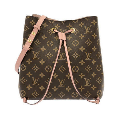 Louis Vuitton Monogram Neo Noe MM Shoulder