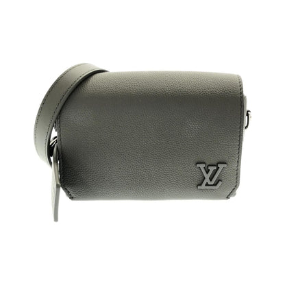 Louis Vuitton LV Aerogram Fast Line Wearable Wallet Shoulder