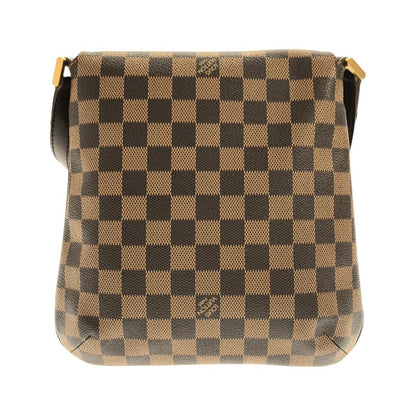 Louis Vuitton Damier Musette Salsa Shoulder — view 2