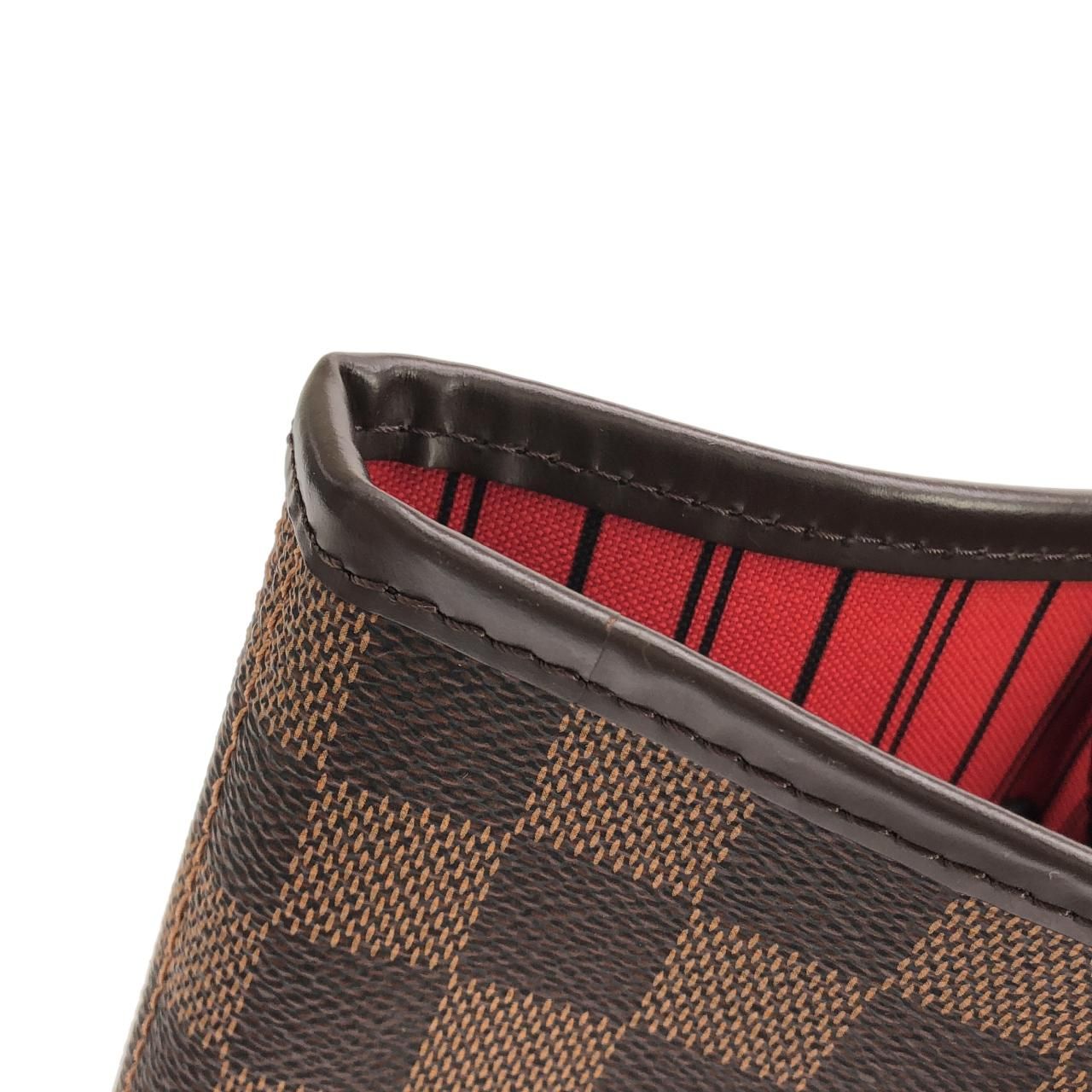 Louis Vuitton Damier Neverfull GM — view 3