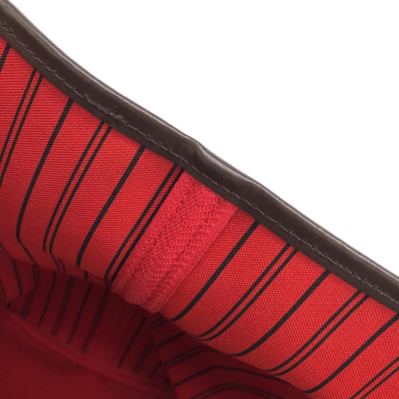 Louis Vuitton Damier Neverfull GM — view 7