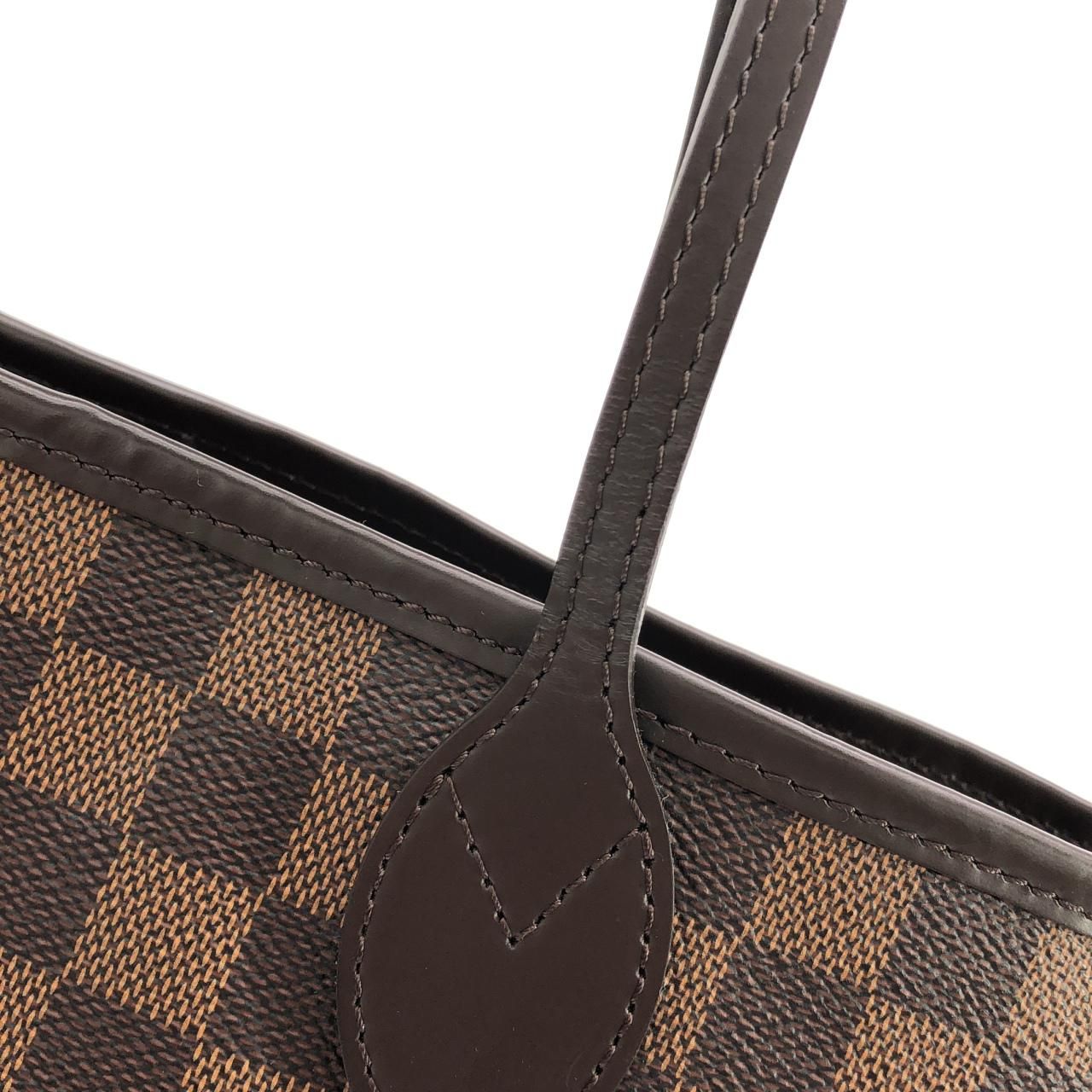 Louis Vuitton Damier Neverfull GM — view 4
