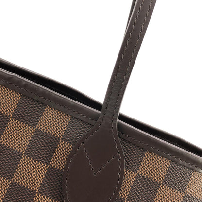 Louis Vuitton Damier Neverfull GM — view 4