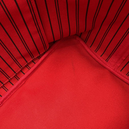 Louis Vuitton Damier Neverfull GM — view 8