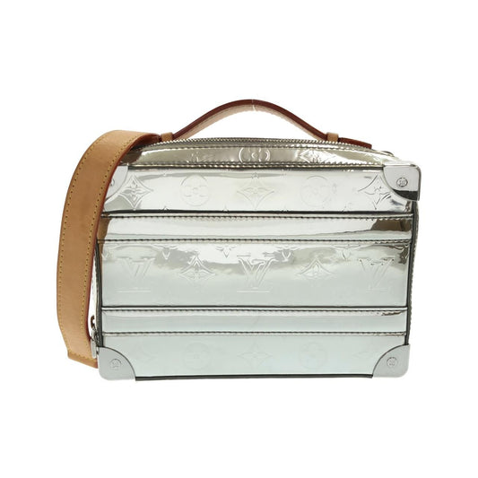 Louis Vuitton Monogram Mirror Handle Soft Trunk