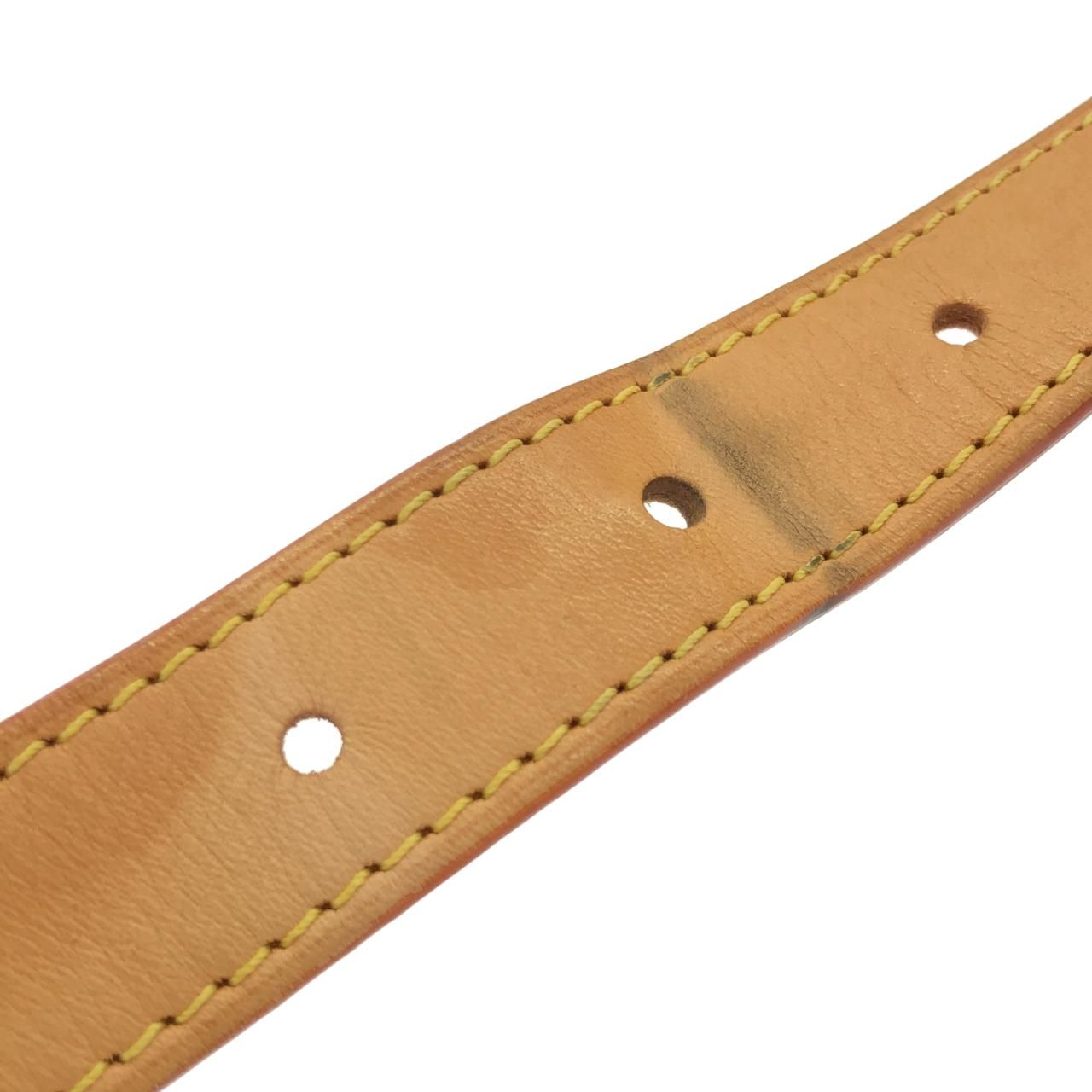 Louis Vuitton Monogram Mirror Handle Soft Trunk — view 6