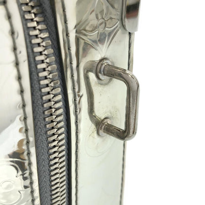 Louis Vuitton Monogram Mirror Handle Soft Trunk — view 4