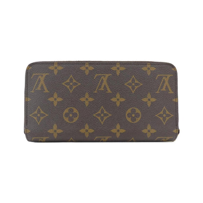 Louis Vuitton Monogram Zippy Wallet — view 2