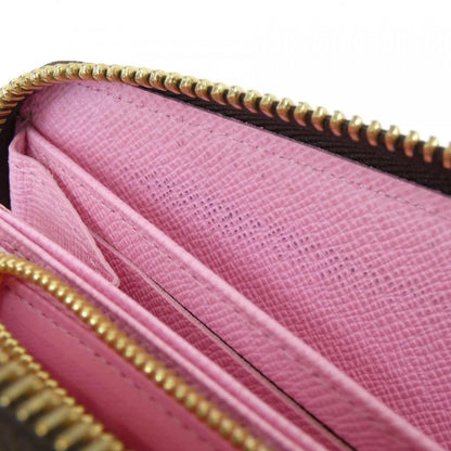 Louis Vuitton Monogram Zippy Wallet — view 8