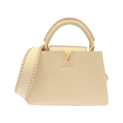 Louis Vuitton Capucines BB